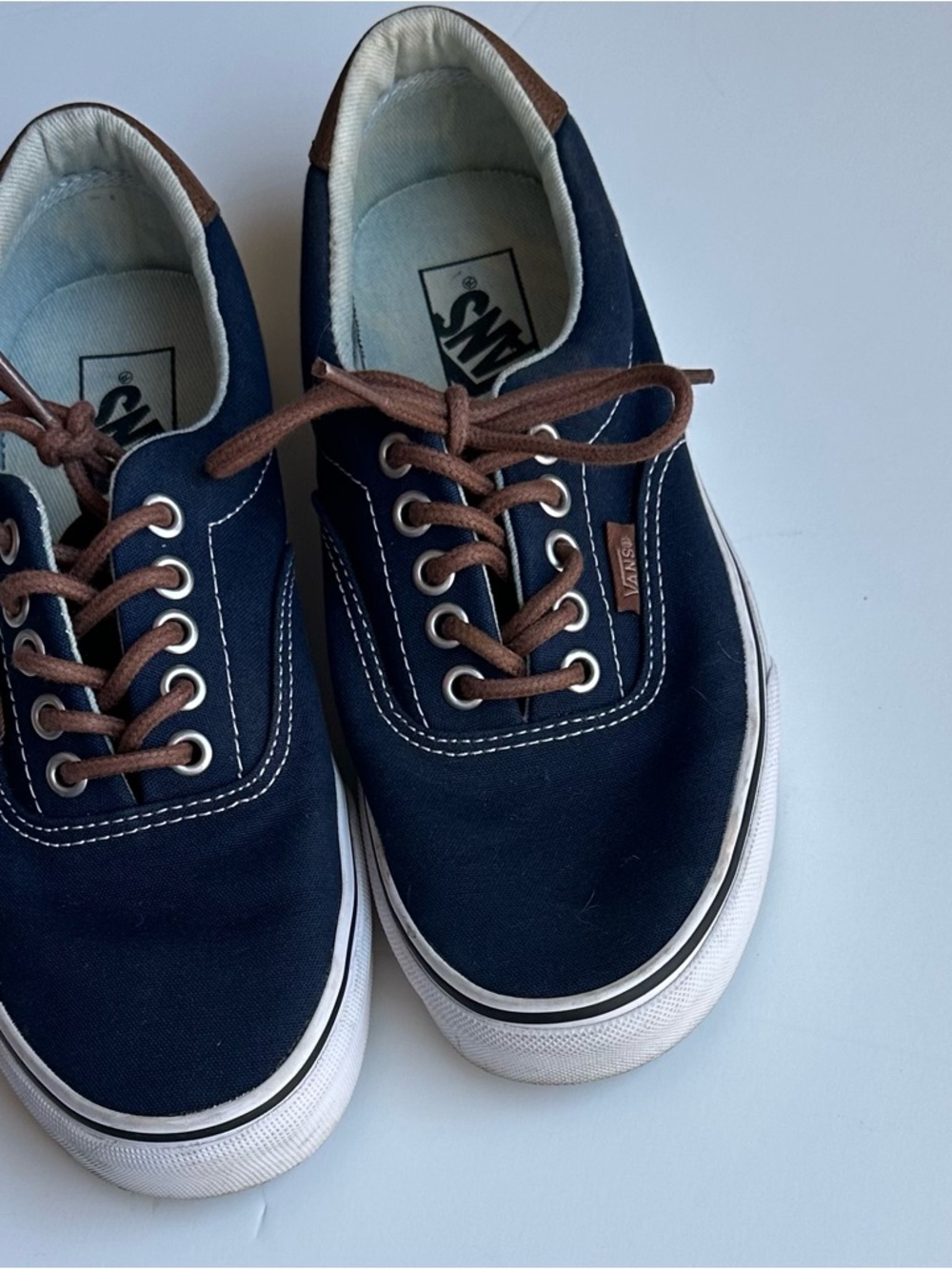 VANS Era 59